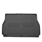 BMW X5 E53 1999–2006 Tapis de coffre Stingray 3D photo 1