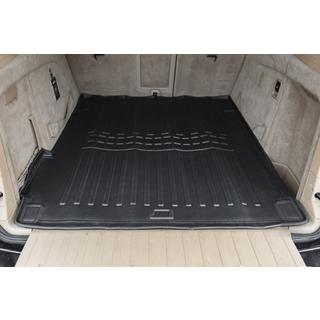 Tapis de coffre Stingray 3D photo 1
