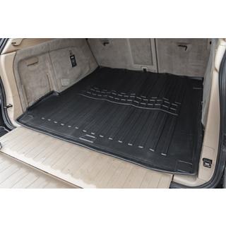 Tapis de coffre Stingray 3D photo 2