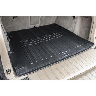 Tapis de coffre Stingray 3D photo 3