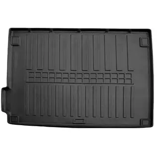 Tapis de coffre Stingray 3D