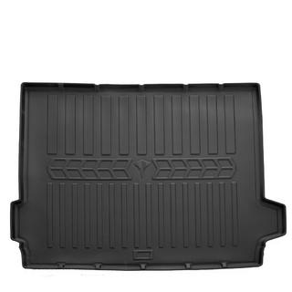 Tapis de coffre Stingray 3D BMW X5 G05 2019–2026