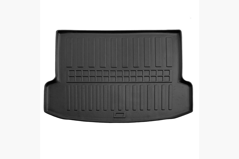 Chery Tiggo 7 2016-2019 Tapis de coffre Stingray 3D Image