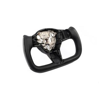 Volant style gouvernail (Similicuir, Carbone, avec chauffage) photo 3