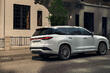 Test du nouveau SUV Lexus TX photo 3