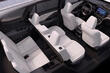 Test du nouveau SUV Lexus TX photo 5