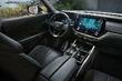 Test du nouveau SUV Lexus TX photo 6