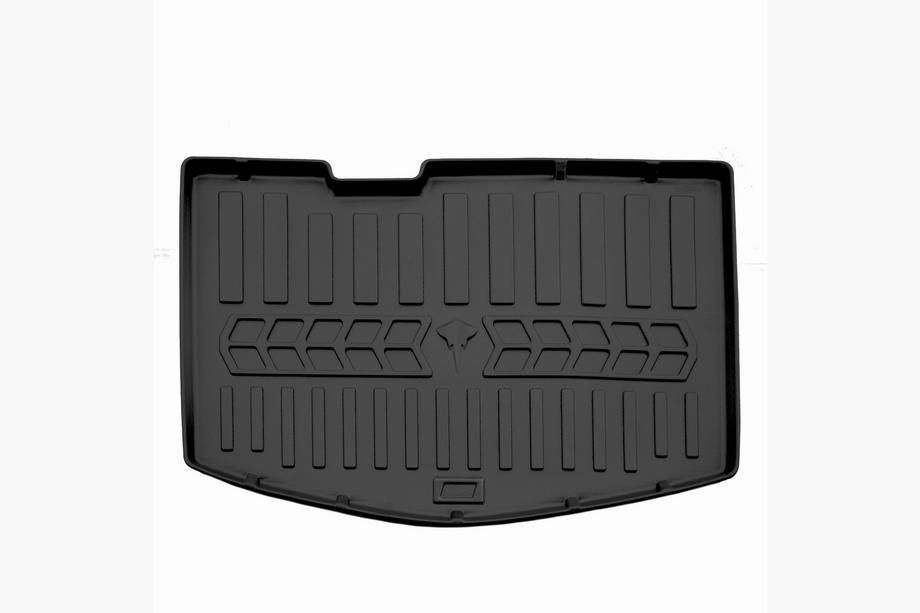 Opel Ampera 2011-2016 Tapis de coffre 3D (Stingray) Image