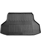 Chevrolet Lacetti 2003-2024 Tapis de coffre 3D (SD) (Stingray) photo 1