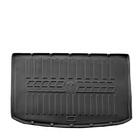 Chevrolet Tacuma/Rezzo 2000-2008 Tapis de coffre 3D (Stingray) photo 1