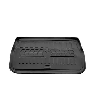 Tapis de coffre 3D (Stingray) Chrysler Pacifica 2016-