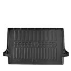 Citroen C-4 Picasso 2006-2013 Tapis de coffre 3D (Stingray) photo 1