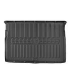 Citroen C-4 Picasso 2013–2022 Tapis de coffre 3D (Stingray) photo 1