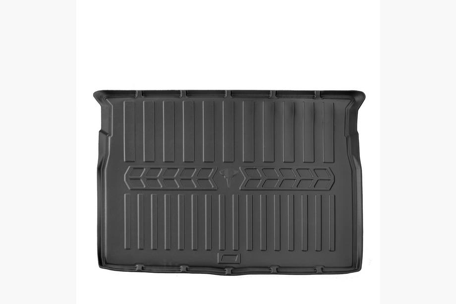 Citroen C-4 Picasso 2013–2022 Tapis de coffre 3D (Stingray) Image