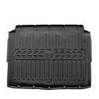 Citroen C5 Aircross 2017-2025 Tapis de coffre (inférieur) Stingray 3D photo 1