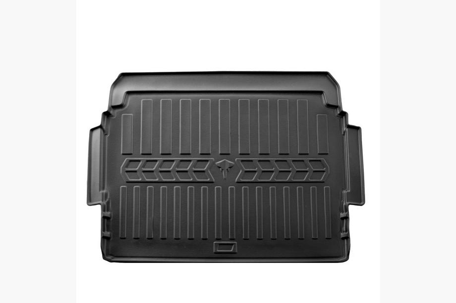 Citroen C5 Aircross 2017-2025 Tapis de coffre 3D (supérieur) (Stingray) Photo 1