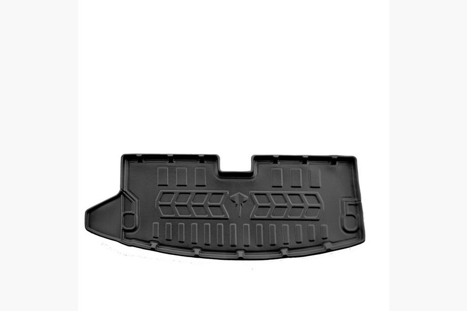 Dacia Jogger 2022- Tapis de coffre 3D (7 places) (Stingray) Image
