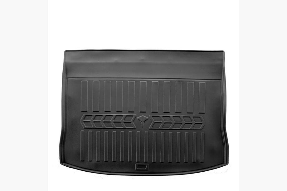 Ford Edge 2014-2024 Tapis de coffre 3D (Stingray) Photo 1
