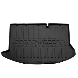 Tapis de coffre 3D (HB) (Stingray) Ford Fiesta 2008-2017