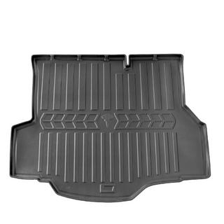 Tapis de coffre 3D (SD, USA) (Stingray) Ford Fiesta 2008-2017