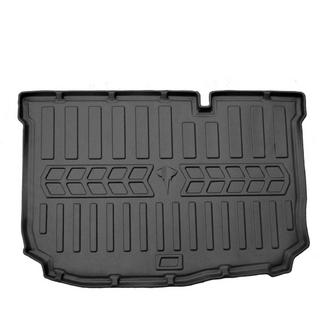 Tapis de coffre 3D (HB) (Stingray) Ford Fiesta 2017-