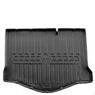 Ford Focus II 2005-2008 Tapis de coffre 3D (HB) (Stingray) photo 1