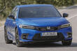 Essai de la Honda Civic Hatch à hayon photo 2