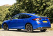 Essai de la Honda Civic Hatch à hayon photo 4