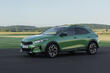 Examen de la berline tout-terrain KIA XCeed mise à jour photo 4