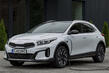 Examen de la berline tout-terrain KIA XCeed mise à jour photo 1