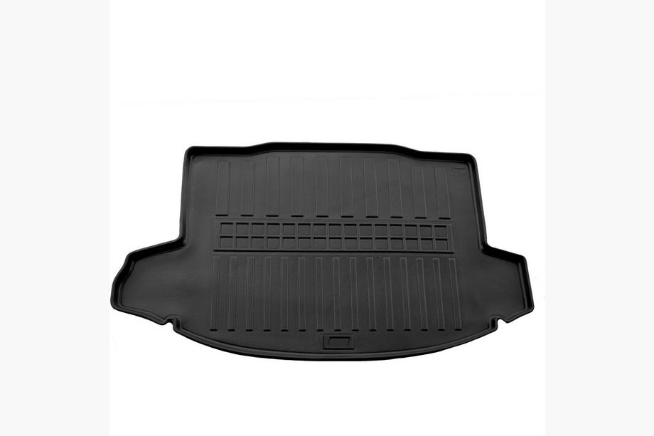 Honda CRV 2017-2022 Tapis de coffre 3D (Essence) (Stingray) Image
