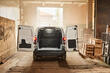 Examen du fourgon Ford Transit Courier de la deuxième génération photo 5