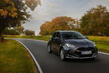Examen de la Mazda 2 Hybrid à hayon de ville photo 1