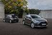Examen de la Mazda 2 Hybrid à hayon de ville photo 3