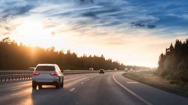 Comment préparer une voiture pour un long voyage