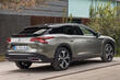 Essai du crossover Citroën C5 X à hayon photo 4