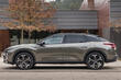 Essai du crossover Citroën C5 X à hayon photo 2