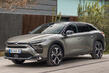 Essai du crossover Citroën C5 X à hayon photo 3