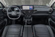 Essai du crossover Citroën C5 X à hayon photo 5