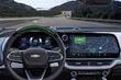 Examen du multisegment électrique Chevrolet Equinox EV photo 7