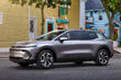 Examen du multisegment électrique Chevrolet Equinox EV photo 2