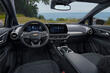 Examen du multisegment électrique Chevrolet Equinox EV photo 6