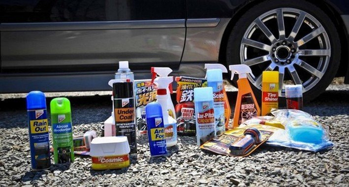 Chimie automobile : avantage ou inconvénient pour la voiture