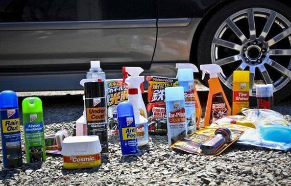 Chimie automobile : avantage ou inconvénient pour la voiture