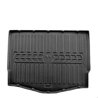 Tapis de coffre 3D (HB) (Stingray) Ford Focus III 2011-2017