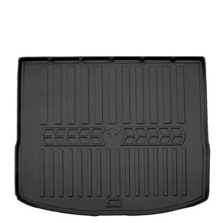 Tapis de coffre 3D (SW) (Stingray) Ford Focus III 2011-2017
