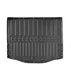 Ford Focus III 2011-2017 Tapis de coffre 3D (USA) (SD) (Stingray) photo 1