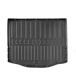 Tapis de coffre 3D (USA) (SD) (Stingray) Ford Focus III 2011-2017