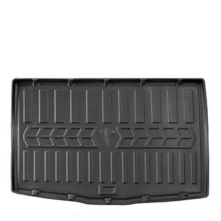 Tapis de coffre 3D (SW) (inférieur) (Stingray) Ford Focus IV 2018-