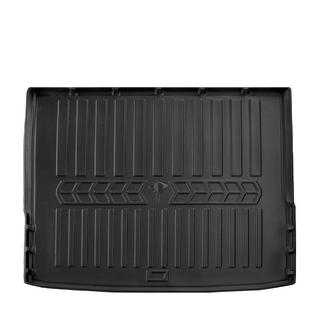 Tapis de coffre 3D (SW) (supérieur) (Stingray) Ford Focus IV 2018-